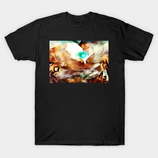 Imaginary room T-Shirt